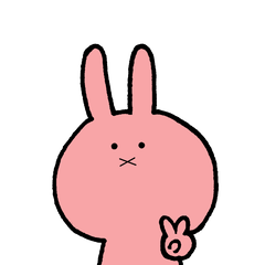 ウサギとサムライ