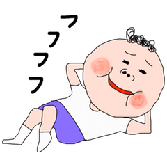 グルメに使えそうなスタンプ