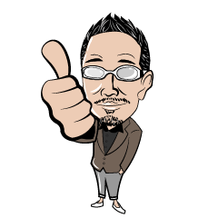 おやぢのお遊び