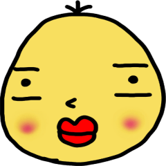 ひろくんの為のスタンプ