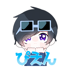 ポケカメンスタンプ2