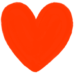 飛び出す筆文字(ふつう)