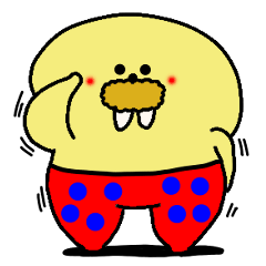 セイウチマン　1