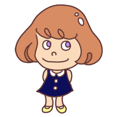 がんばれサユリさん！