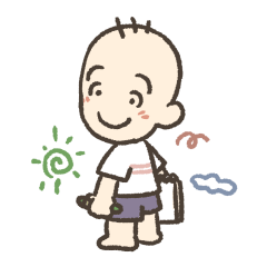 こども 男の子編