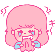 キュートな仲間たち