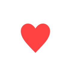 絵文字の可愛いスタンプ