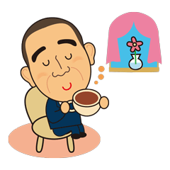 くまはちLABスタンプ パート４