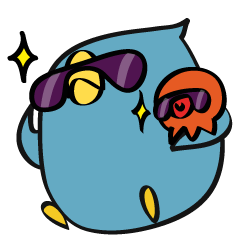 The Penguin Dong Dong bling bling