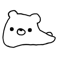 ゆるぐだ ぷにぷにくま