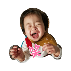 れんとの気分スタンプ☺️