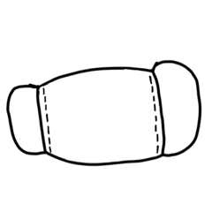 失語症リハビリスタンプ2