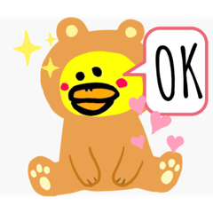 スナックちかスタンプ1st.