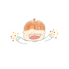 ぼく、けんくん