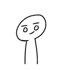 透明くんの顔色