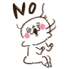 ヒヨくんあっくんスタンプ