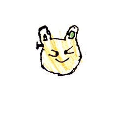 りんかのスタンプ -