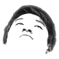 koumaの渾身スタンプ