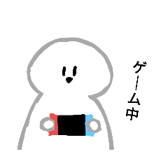 ちょっと適当な白い玉(白玉)