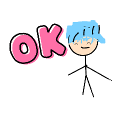 コタさんのLINEスタンプ