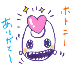 うさもん（兔モンスター）