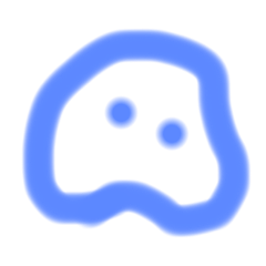 行き当たりばったりスライム