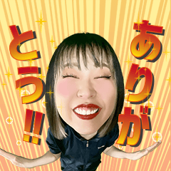 はたつん介護士スタンプ