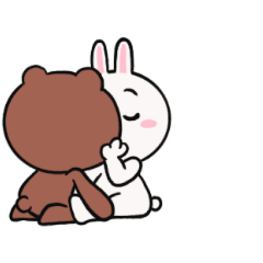 BROWN & FRIENDS : legend of love2