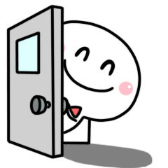 【動く】❤️もちまる①❤️