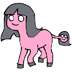 麻理子ちゃんゴーホーム