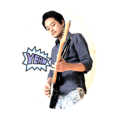 しんちゃんパパ