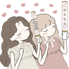 推しカスタム♡レトロな紅茶ちゃん5.2