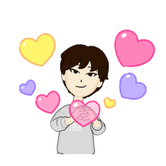 しんちゃんです918