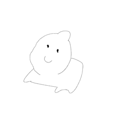 夜練のヤツらと愉快な仲間たち。