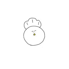 トリのたろうくん、①