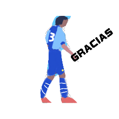 Fottballスタンプ