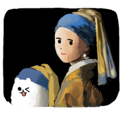 秋のポメトーン