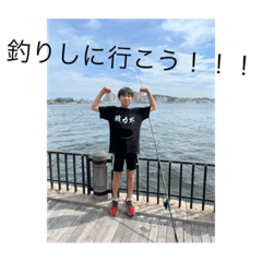 日常生活で使えるわんころスタンプ