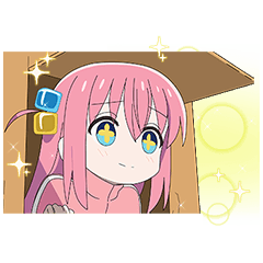 TVアニメ「ぼっち・ざ・ろっく！」