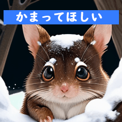 セリンガの不思議な世界