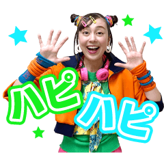 マリちゃんとゆかいなHTBアナウンサーたち