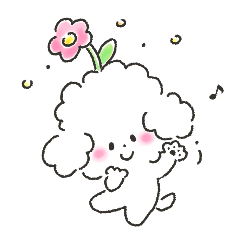 ゆるいろわんわん ２