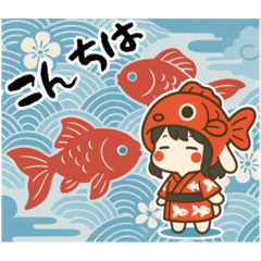 うさっ娘②【夏】….