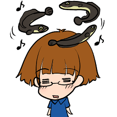 モナモナキッチン 土用の丑の煮うなぎ 1