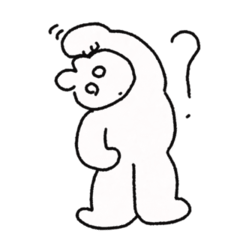 ウサギと猫とクマ、時々ライオン