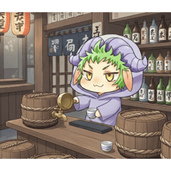 3Bクルー　 ジャンボリンですが何か？