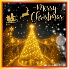 クリスマス＆年末年始とお正月セット