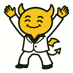 Little Yellow Devil again