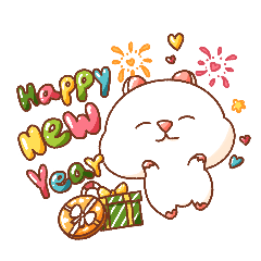 Merry Christmas & happy new year:))