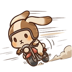 COCOA MARU-騎車趣 (バイクライフ)